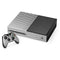 Silver Chevron Xbox One Console and Controller Bundle Skin
