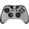 Silver Chevron Xbox One Controller Skin
