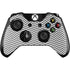 Silver Chevron Xbox One Controller Skin