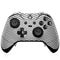 Silver Chevron Xbox One Elite Controller Skin