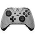 Silver Chevron Xbox One Elite Controller Skin