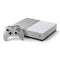 Silver Chevron Xbox One S All-Digital Edition Bundle Skin