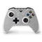 Silver Chevron Xbox One S Controller Skin