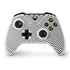 Silver Chevron Xbox One S Controller Skin