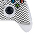 Silver Chevron Xbox Series S Skins