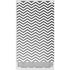 Silver Chevron Xbox Series S Console Skin