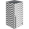 Silver Chevron Xbox Series X Console Skin
