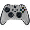 Silver Chevron Xbox Series X Controller Skin