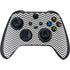 Silver Chevron Xbox Series X Controller Skin