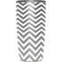 Silver Chevron Yeti 20oz Tumbler Skin