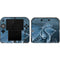 Vincent Hie Silver Dragon Nintendo 2DS Skin