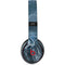 Vincent Hie Silver Dragon Beats Solo 2 Wireless Skin