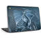 Silver Dragon by Vincent Hie HP Chromebook Skin