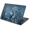 Vincent Hie Silver Dragon Dell Chromebook Skin