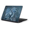 Vincent Hie Silver Dragon Samsung Chromebook Skin