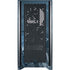 Vincent Hie Silver Dragon Corsair 4000D Tempered Glass Mid-Tower ATX Case Skin