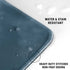 Silver Dragon by Vincent Hie Gaming Mouse Pad
