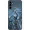 Vincent Hie Silver Dragon Galaxy A14 5G Skin