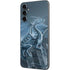 Vincent Hie Silver Dragon Galaxy A14 5G Skin