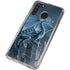 Vincent Hie Silver Dragon Galaxy A21 Clear Case