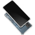 Vincent Hie Silver Dragon Galaxy A32 5G Clear Case