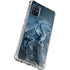 Vincent Hie Silver Dragon Galaxy A51 5G Clear Case
