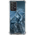 Vincent Hie Silver Dragon Galaxy A52 5G Clear Case