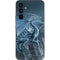 Vincent Hie Silver Dragon Galaxy A54 5G Skin