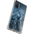 Vincent Hie Silver Dragon Galaxy A71 5G Clear Case