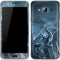 Vincent Hie Silver Dragon Galaxy J3 Skin