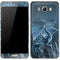 Vincent Hie Silver Dragon Galaxy J7 Skin