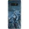 Vincent Hie Silver Dragon Galaxy Note 8 Skin