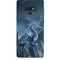Vincent Hie Silver Dragon Galaxy Note 9 Skin