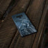 Vincent Hie Silver Dragon Galaxy Note 9 Skin