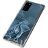 Vincent Hie Silver Dragon Galaxy Note20 5G Clear Case