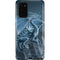 Vincent Hie Silver Dragon Galaxy Note20 5G Pro Case