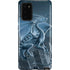 Vincent Hie Silver Dragon Galaxy Note20 5G Pro Case
