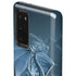 Vincent Hie Silver Dragon Galaxy Note20 5G Pro Case