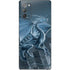 Vincent Hie Silver Dragon Galaxy Note20 5G Skin