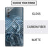 Vincent Hie Silver Dragon Galaxy Note20 5G Skin