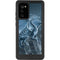 Vincent Hie Silver Dragon Galaxy Note20 5G Waterproof Case