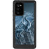 Vincent Hie Silver Dragon Galaxy Note20 5G Waterproof Case