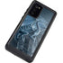 Vincent Hie Silver Dragon Galaxy Note20 5G Waterproof Case