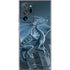 Vincent Hie Silver Dragon Galaxy Note20 Ultra 5G Skin