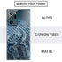 Vincent Hie Silver Dragon Galaxy Note20 Ultra 5G Skin