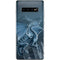 Vincent Hie Silver Dragon Galaxy S10 Plus Skin