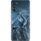 Vincent Hie Silver Dragon Galaxy S20 Fan Edition Skin