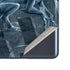 Vincent Hie Silver Dragon Galaxy S20 Fan Edition Skin