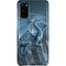 Vincent Hie Silver Dragon Galaxy S20 Lite Case