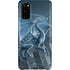 Vincent Hie Silver Dragon Galaxy S20 Lite Case